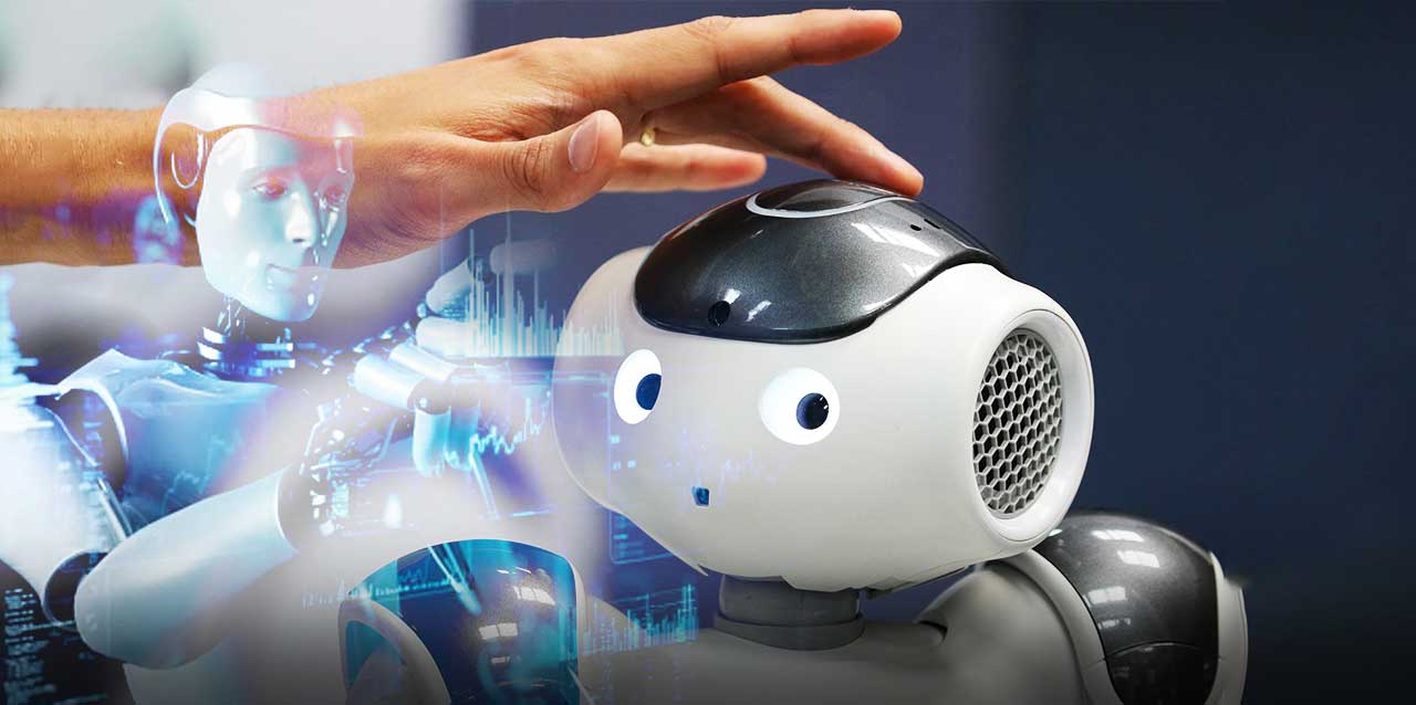 la inteligencia artificial ofrece multiples posibilidades pero tambien entraña algunos riesgos; ademas, no es infalible y puede caer en la estupidez artificial