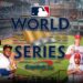 ocho jugadores dominicanos, seis de los astros y dos de los phillies, aspiran a conquistar las series mundiales de la MLB, el trono del béisbol mundial