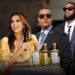 george clooney, eva longoria, lebron james justin timberlake o daddy yankee tienen negocios de tequila