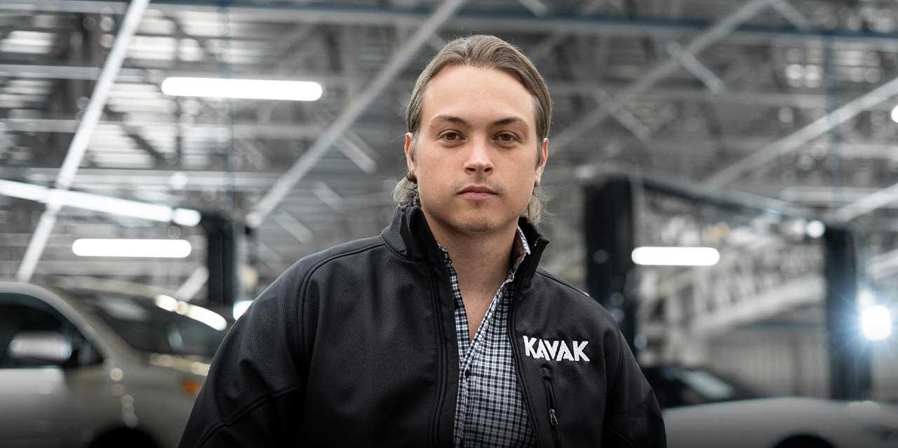 carlos garcia ottati es el fundador y ceo de kavak el unicornio mas valioso de america latina