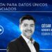 cesar calomina gerente general de equifax carimex en mercado interview