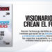 bienvenido a la nueva edicion de la revista technology, protagonizada por los techleaders dominicanos
