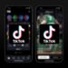 tiktok es la segunda red social con mas usuarios activos y la que mas crece
