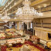 el titanic mardan palace ofrece lujo gastronomia arquitectura y un entorno de ensueño en la riviera de turquia