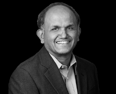Shantanu Narayen, CEO de Adobe Inc.