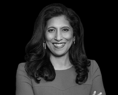 Leena Nair, CEO Global de Chanel