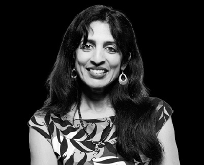 Jayshree Ullal, CEO de Arista Networks