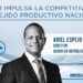 ariel espejo director de aenor republica dominicana en mercado interview
