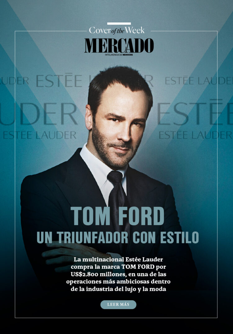TOM FORD