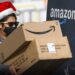 amazon contrata a 150 mil empleados en estaods unidos para reforzarse en navidad