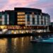 The Ritz-Carlton Wolfsburg. Arquitectura innovadora para estadías de lujo