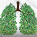Dr. Alfredo Matos Hoepelman ofrece consejos para mantener unos pulmones sanos