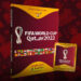 la coleccion de postalitas de panni para el mundial de qatar desato una autentica fiebre especialmente en argentina