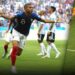 argentina y francia disputaran una final del mundial de qatar 2022 cargada de alicientes