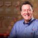 patrick doyle fue ceo de dominos y ahora asume el mando de restaurants brands international, matriz de burger king