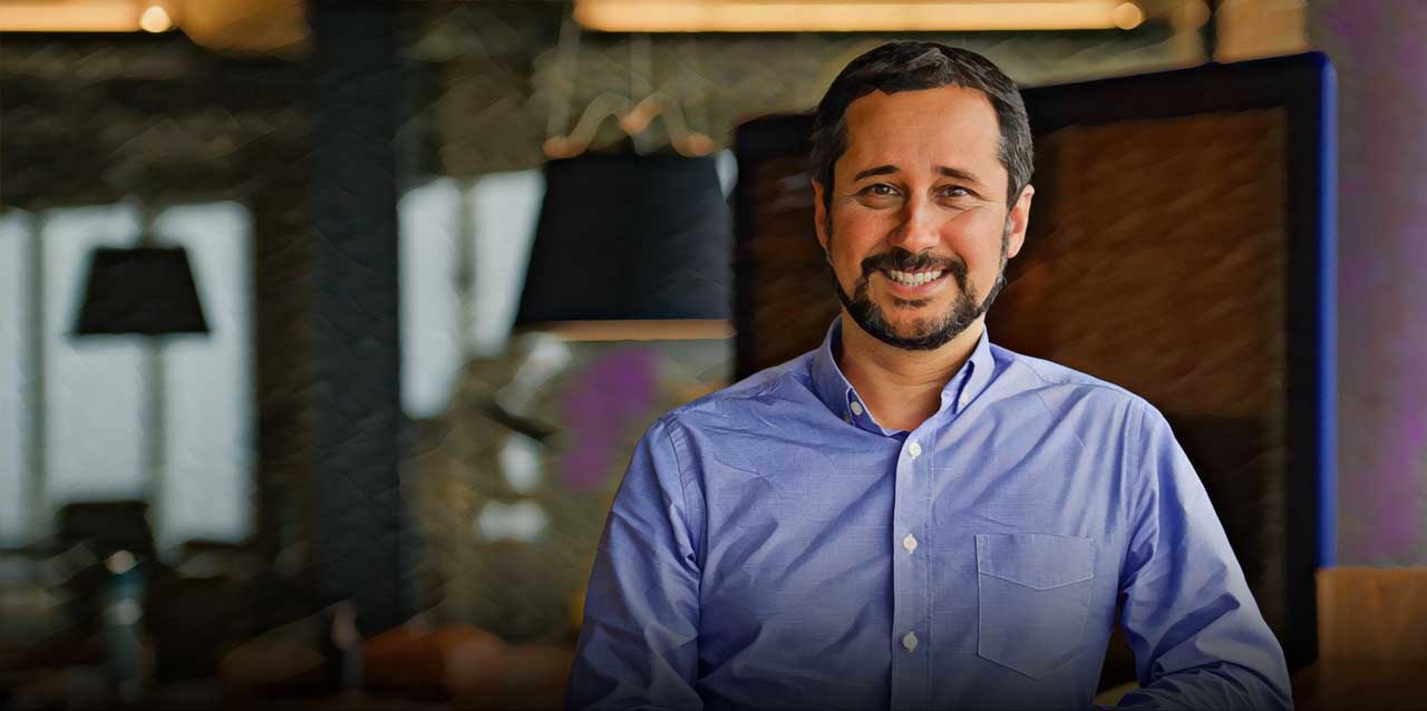 pedro arnt cfo de mercadolibre gigante del e-commerce latinoamericano