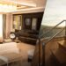 asi es la regent suite la habitacion de crucero mas cara del mundo