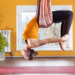 el aeroyoga es una disciplina perfecta para potenciar la salud integral