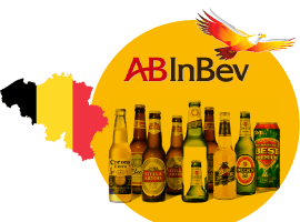 ABInBev (Bélgica)