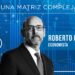 roberto despradel economista analiza la situacion y los retos de la economia dominicana en mercado interview