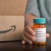 amazon lanzo su servicio rxpass, una tarifa plana de 5 dolares para acceder a medicamentos basicos