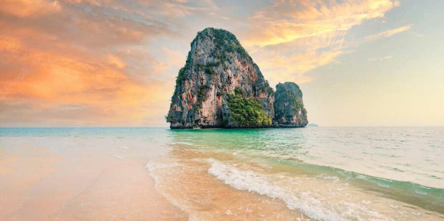 Tailandia