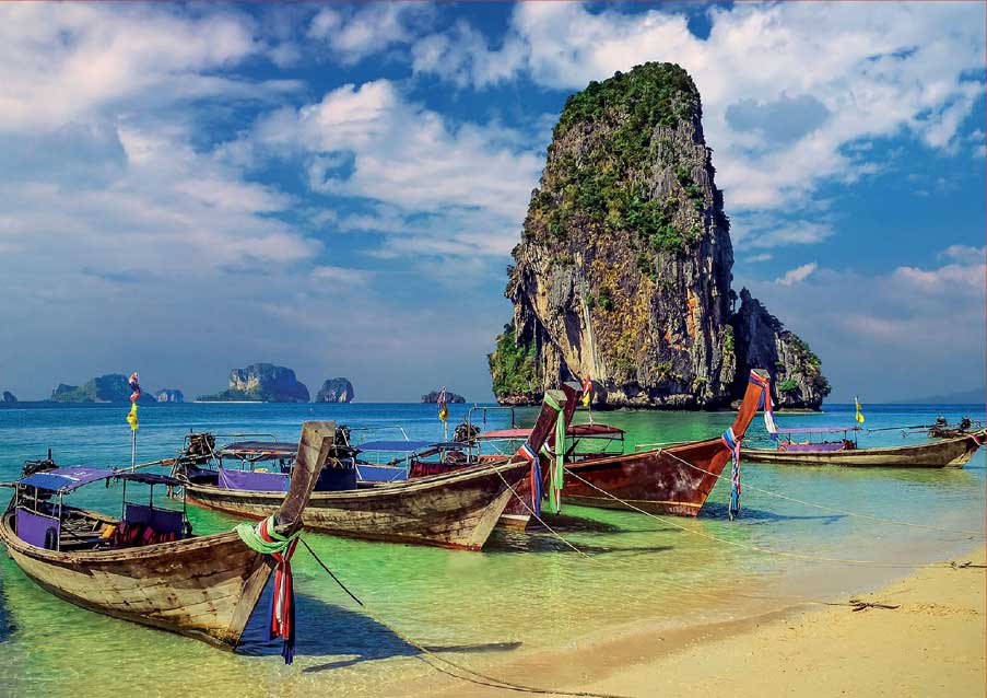 Tailandia