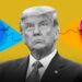 meta ha devuelto a donald trump sus cuentas de facebook e instagram dos años despues de su suspension