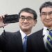 el ministro japones koro tano dispone de su propio avatar