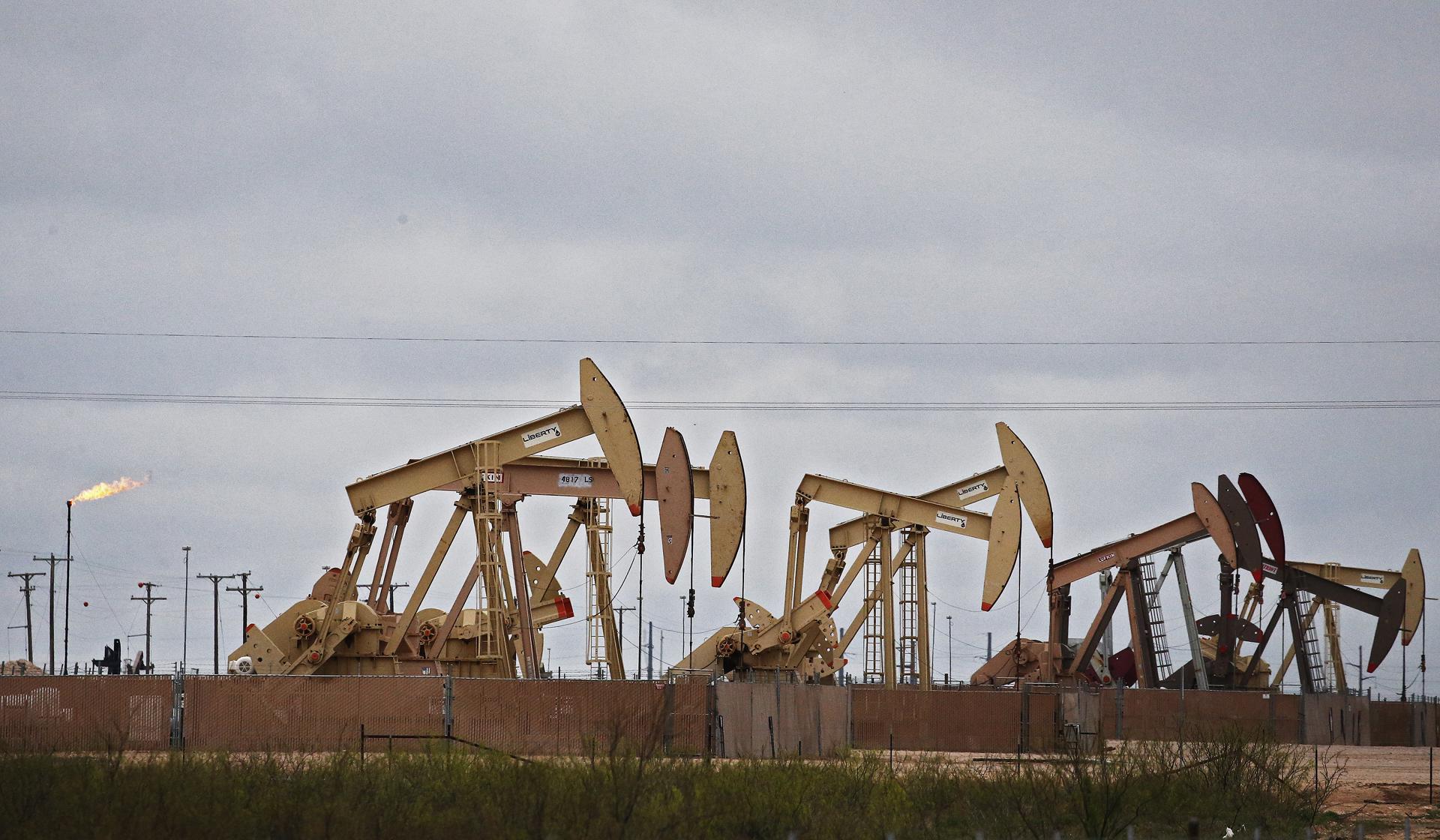 la demanda historica disparará los precios el precio del petróleo según goldman sachs