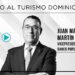 juan manuel martin de oliva vicepresidente del area de turismo de banco popular dominicano en mercado interview