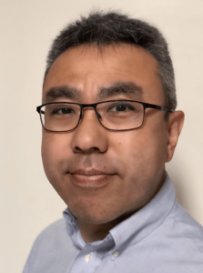 Roberto Suzuki, gerente de Seguridad OT para Fortinet Latam.