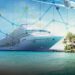 el turismo de cruceros fue el gran protagonismo del mejor mes de enero de la historia del turismo dominicano