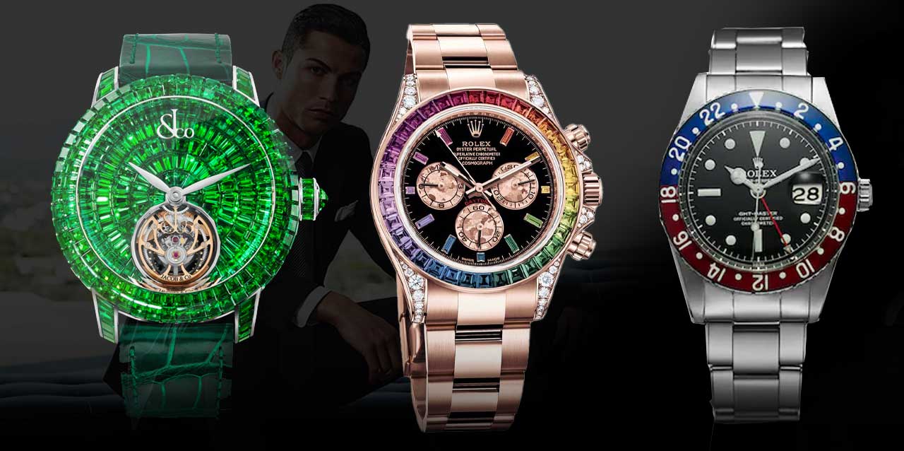 colección-de-relojes