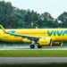 la aerolinea colombiana viva air anuncio su cese de operaciones