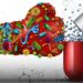 la onu alerta sobre el peligro creciente de las superbacterias y urge a franer la contaminacion como una de las soluciones