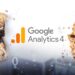 ga4 la nueva version de google analytics deja en segundo plano las cookies