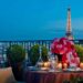 asi es el espectacular foru seasons hotel george v de paris