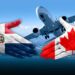 rd y canada alcanzaron un historico acuerdo de cielos abiertos