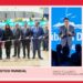 R.D. referente turístico mundial en FITUR 2023