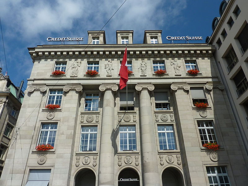 Credit_Suisse oficina de Lucerna