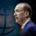 david malpass, presidente del banco mundial, visito republica dominicana