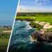el Corales Puntacana Championship reúne a grandes figuras del golf internacional en Punta Cana