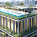 Jardines de Bellas Artes, el nuevo proyecto inmobiliario de Noval Properties