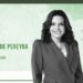 noelia garcia de pereyra presidenta del voluntariado banreservas en mercado interview