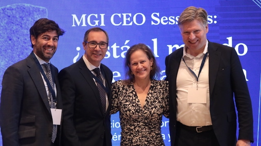 McKinsey & Company