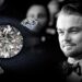 leonardo dicaprio es uno de los inversores de diamond foundry una empresa que produce diamantes sostenibles