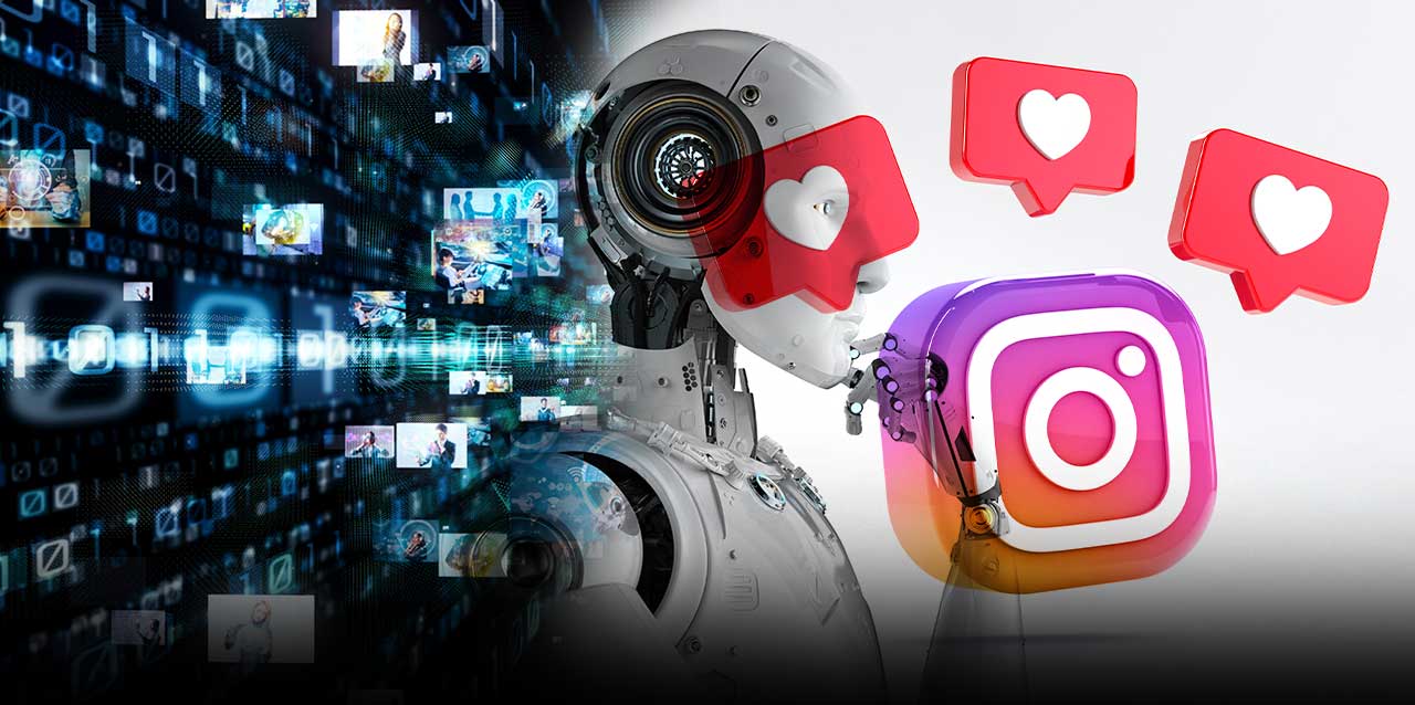 AI-INSTAGRAM