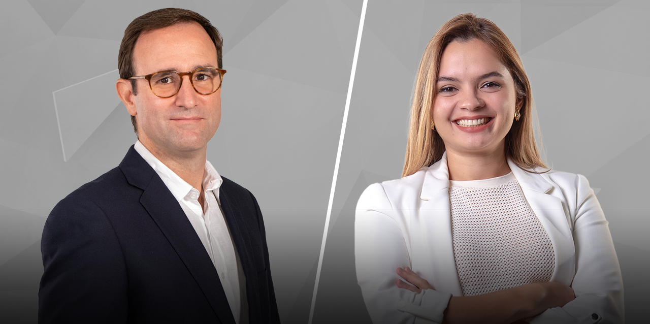 ALTIO Safi Raúl Hoyo, Eliza Sánchez