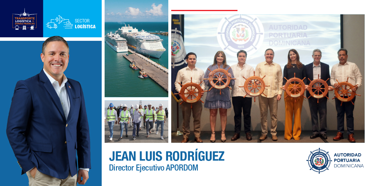 APORDOM REVISTA TRANSPORTE